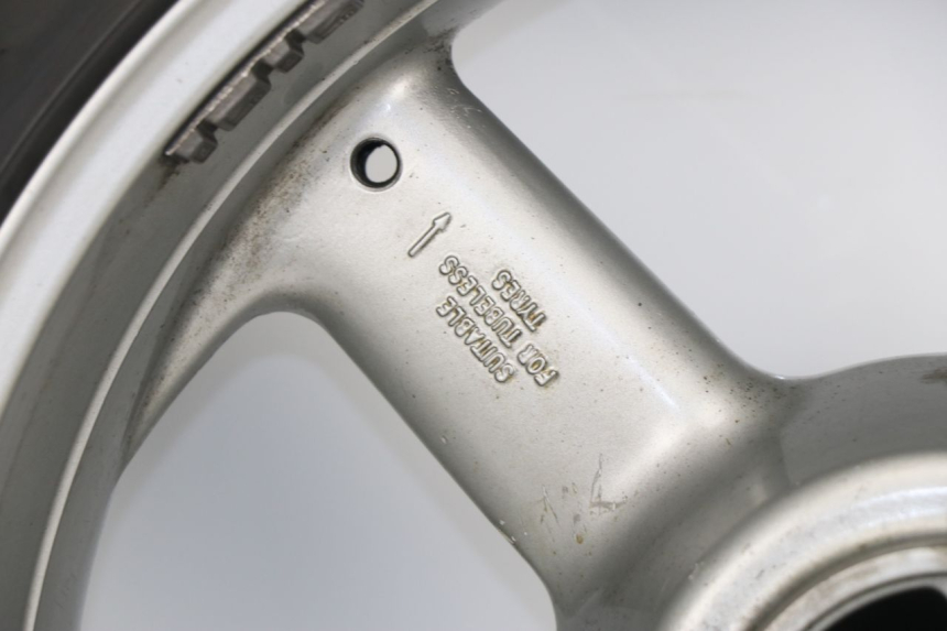 photo de LLANTA TRASERA TRIUMPH SPRINT RS 955 (2000 - 2001)