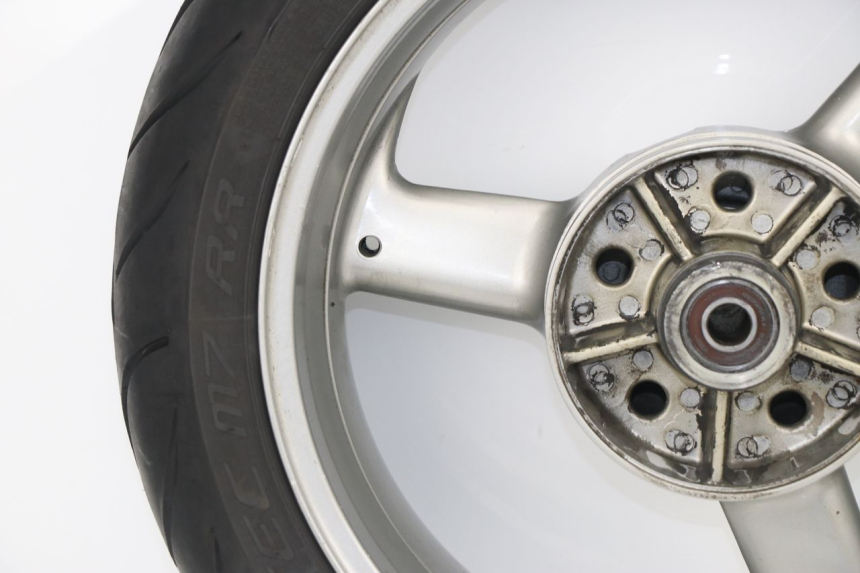 photo de LLANTA TRASERA TRIUMPH SPRINT RS 955 (2000 - 2001)