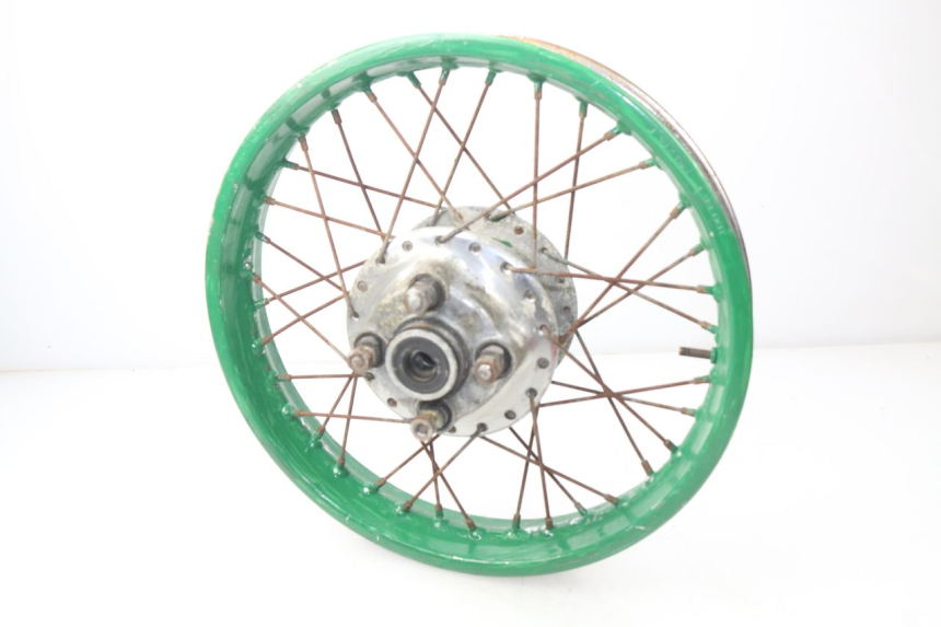 photo de LLANTA TRASERA YAMAHA SR 125 (1982 - 2003)