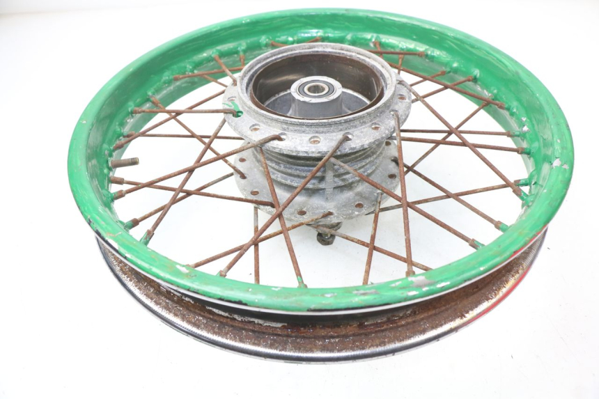 photo de LLANTA TRASERA YAMAHA SR 125 (1982 - 2003)