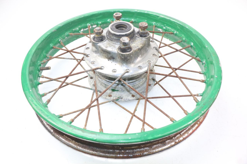 photo de LLANTA TRASERA YAMAHA SR 125 (1982 - 2003)