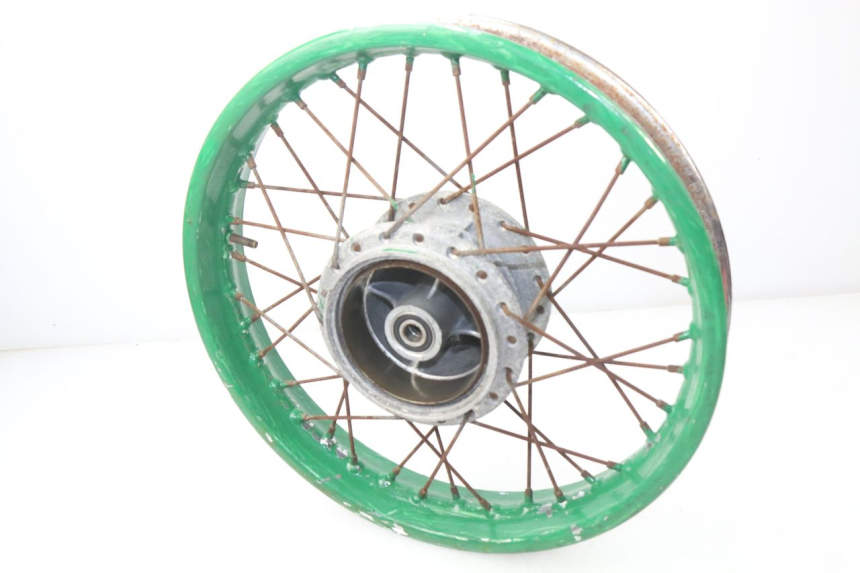 photo de LLANTA TRASERA YAMAHA SR 125 (1982 - 2003)