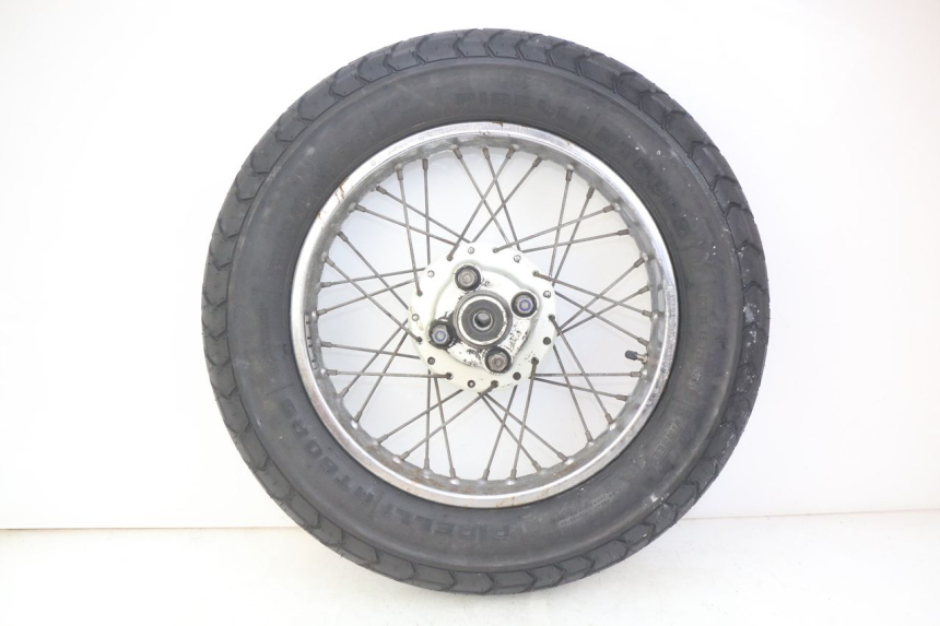 photo de LLANTA TRASERA YAMAHA SR 125 (1982 - 2003)