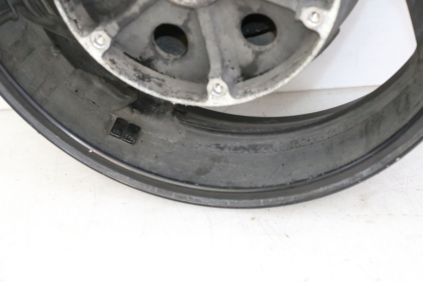 photo de LLANTA TRASERA HONDA ST PAN EUROPEAN 1300 (2002 - 2013)