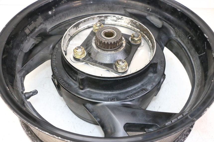 photo de LLANTA TRASERA HONDA ST PAN EUROPEAN 1300 (2002 - 2013)