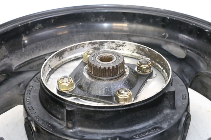 photo de LLANTA TRASERA HONDA ST PAN EUROPEAN 1300 (2002 - 2013)