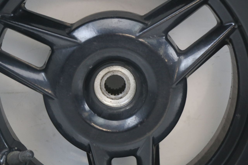 photo de LLANTA TRASERA PEUGEOT STREETZONE 2T 50 (2014 - 2019)