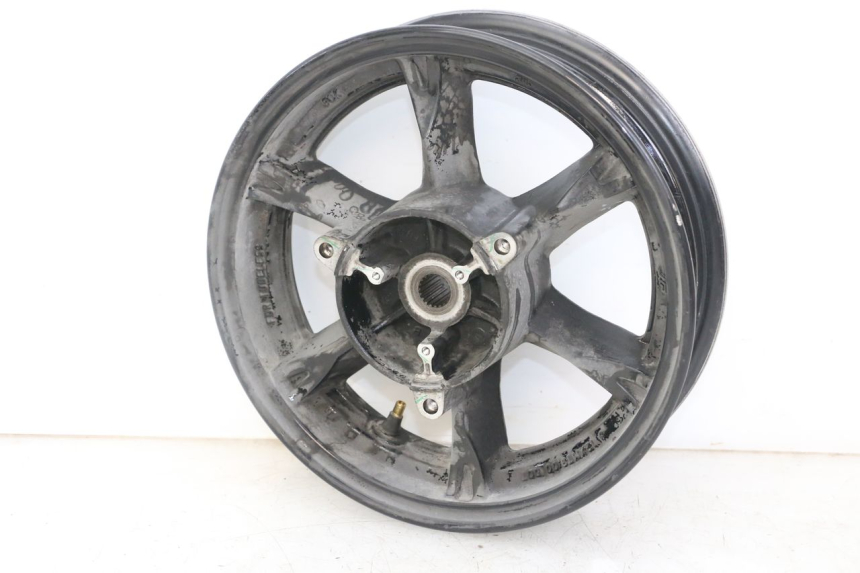photo de LLANTA TRASERA SUZUKI BURGMAN 125 (2018 - 2021)