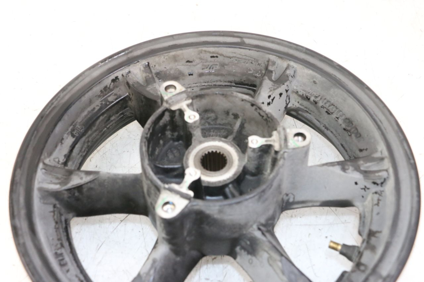 photo de LLANTA TRASERA SUZUKI BURGMAN 125 (2018 - 2021)