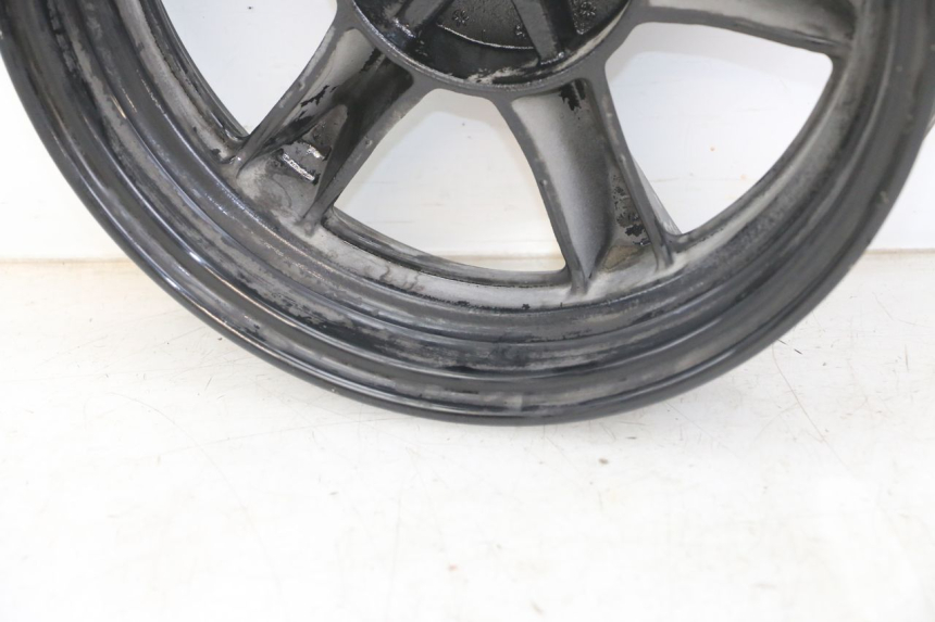 photo de LLANTA TRASERA SUZUKI BURGMAN 125 (2018 - 2021)