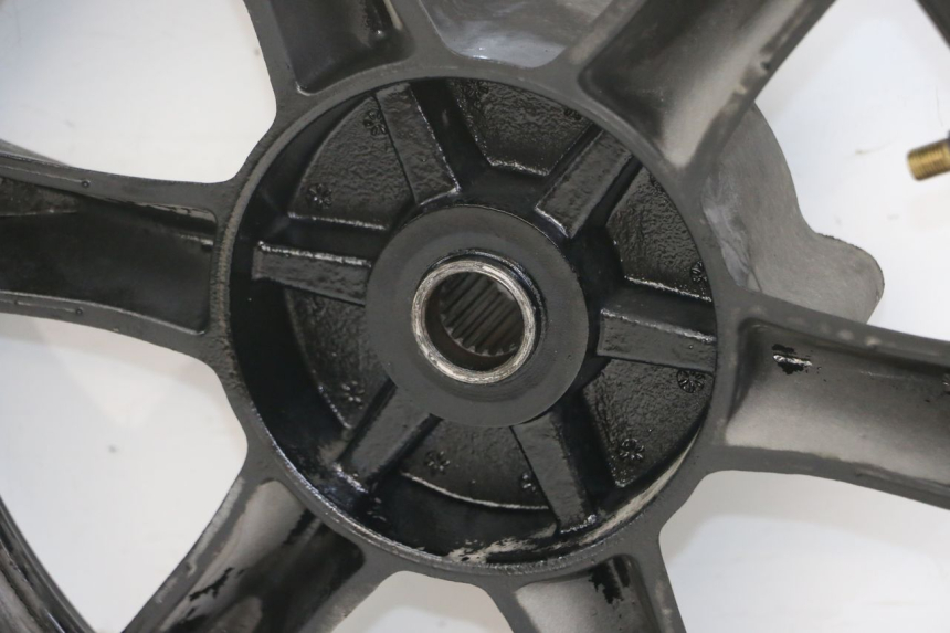 photo de LLANTA TRASERA SUZUKI BURGMAN 125 (2018 - 2021)
