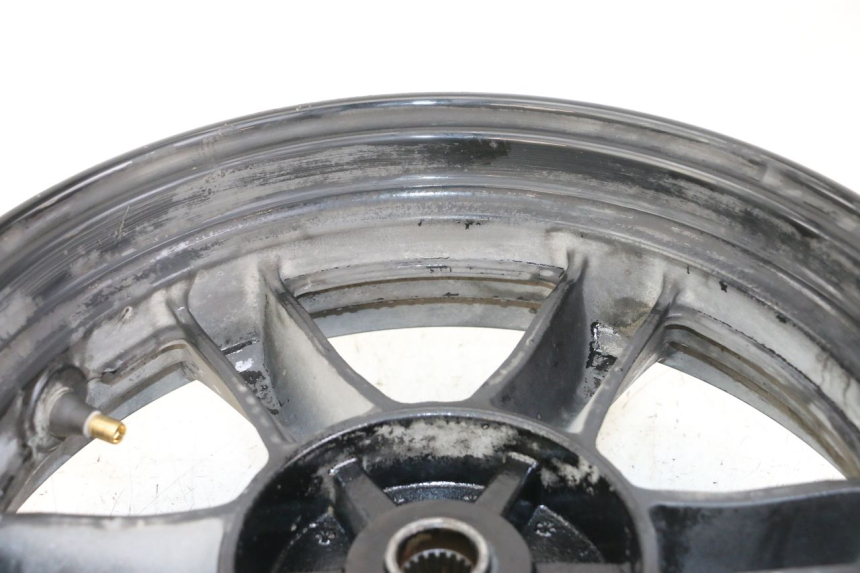 photo de LLANTA TRASERA SUZUKI BURGMAN 125 (2018 - 2021)