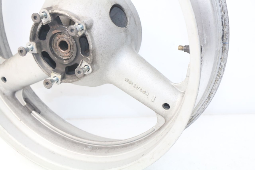 photo de LLANTA TRASERA SUZUKI GSX-F GSXF 600 (1998 - 2004)