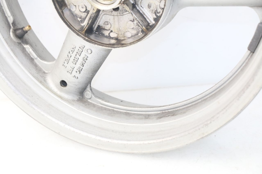 photo de LLANTA TRASERA SUZUKI GSX-F GSXF 600 (1998 - 2004)