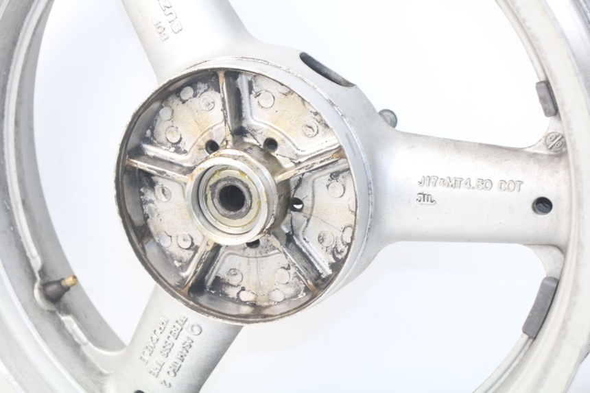 photo de LLANTA TRASERA SUZUKI GSX-F GSXF 600 (1998 - 2004)