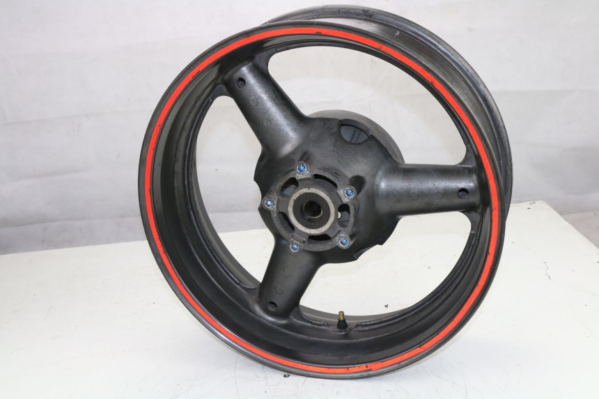 photo de LLANTA TRASERA SUZUKI GSX  INAZUMA 750 (1998 - 2003)