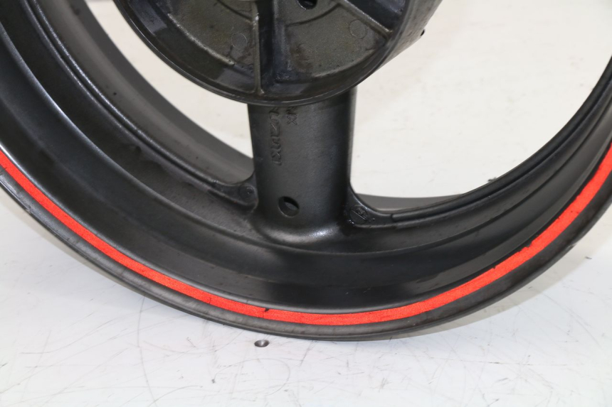 photo de LLANTA TRASERA SUZUKI GSX  INAZUMA 750 (1998 - 2003)