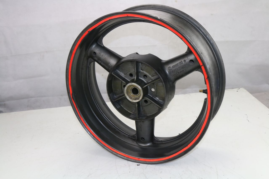 photo de LLANTA TRASERA SUZUKI GSX  INAZUMA 750 (1998 - 2003)
