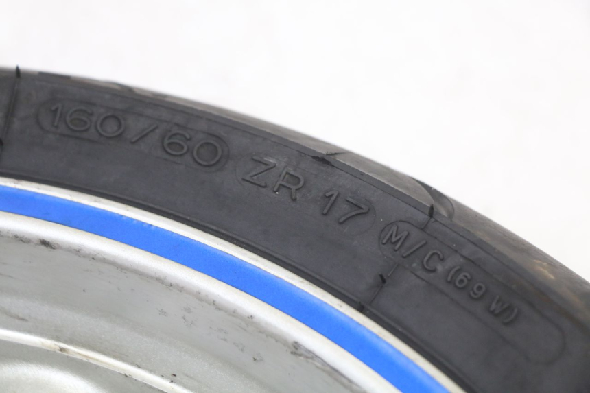 photo de LLANTA TRASERA SUZUKI SV S 650 (1999 - 2002)