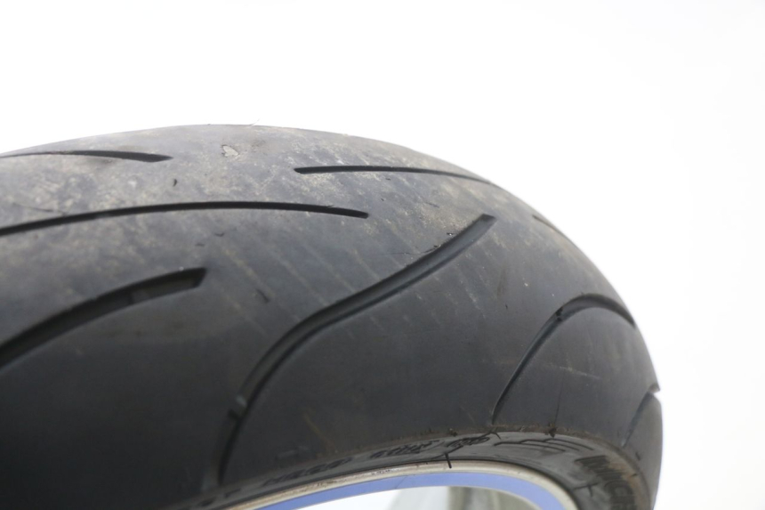 photo de LLANTA TRASERA SUZUKI SV S 650 (1999 - 2002)
