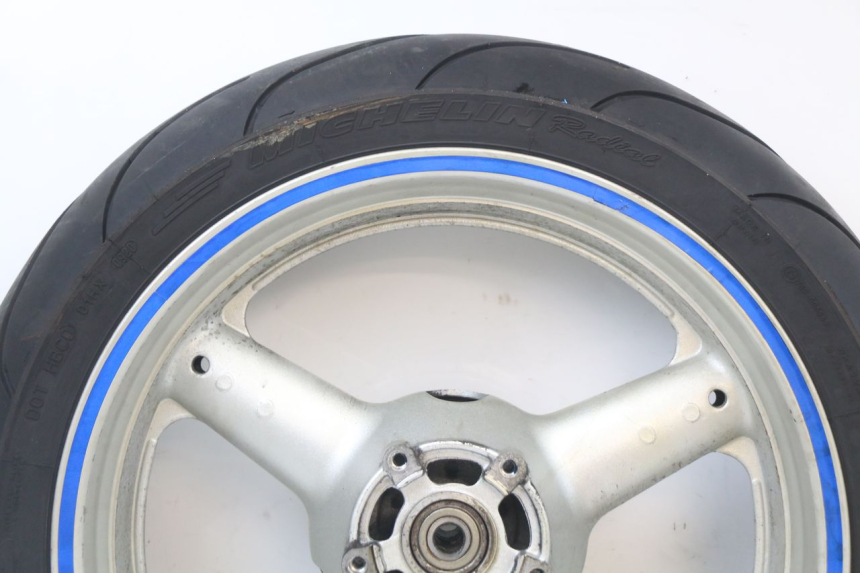 photo de LLANTA TRASERA SUZUKI SV S 650 (1999 - 2002)