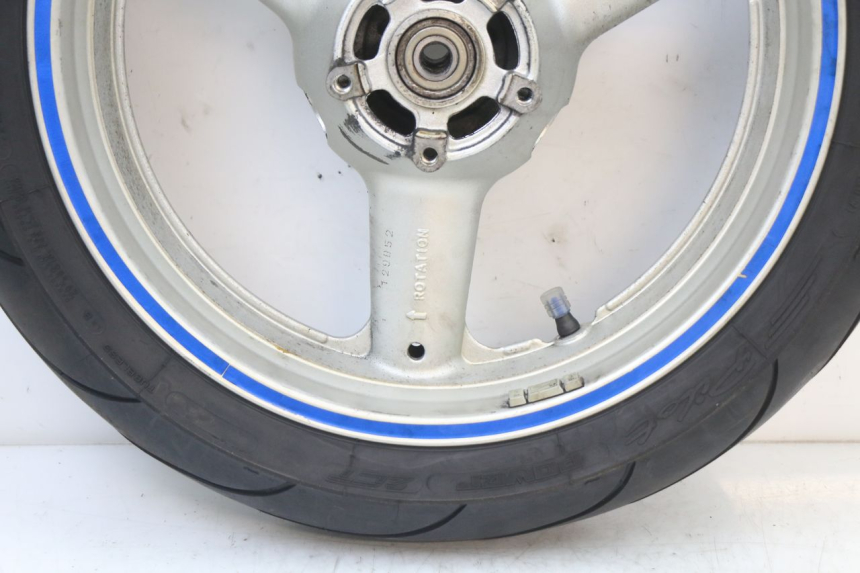 photo de LLANTA TRASERA SUZUKI SV S 650 (1999 - 2002)