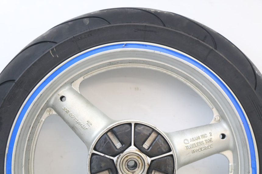 photo de LLANTA TRASERA SUZUKI SV S 650 (1999 - 2002)