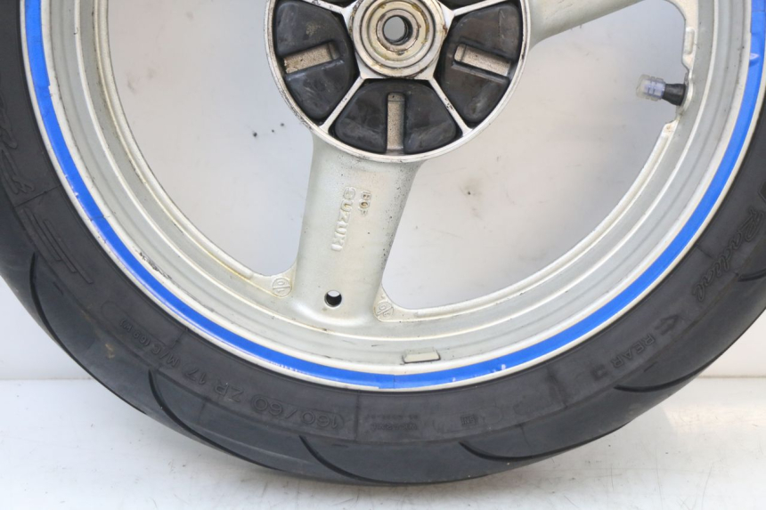 photo de LLANTA TRASERA SUZUKI SV S 650 (1999 - 2002)