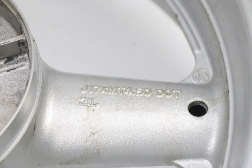 photo de LLANTA TRASERA SUZUKI SV S 650 (1999 - 2002)