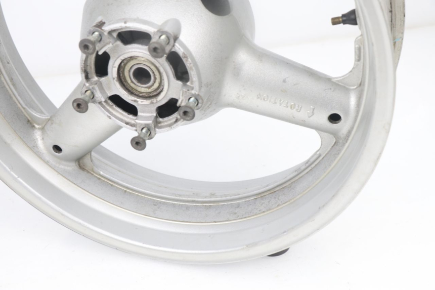 photo de LLANTA TRASERA SUZUKI SV S 650 (1999 - 2002)