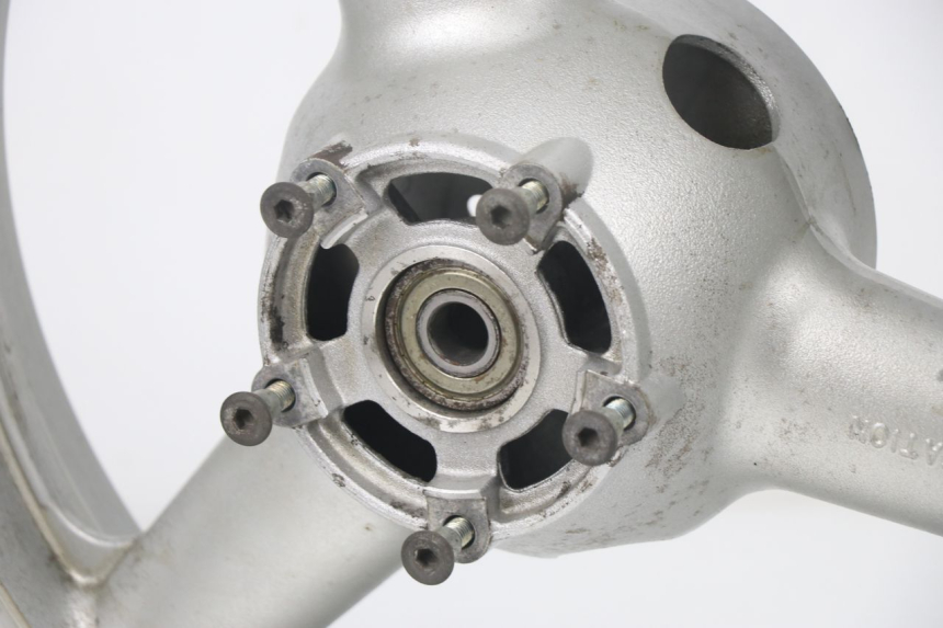 photo de LLANTA TRASERA SUZUKI SV S 650 (1999 - 2002)