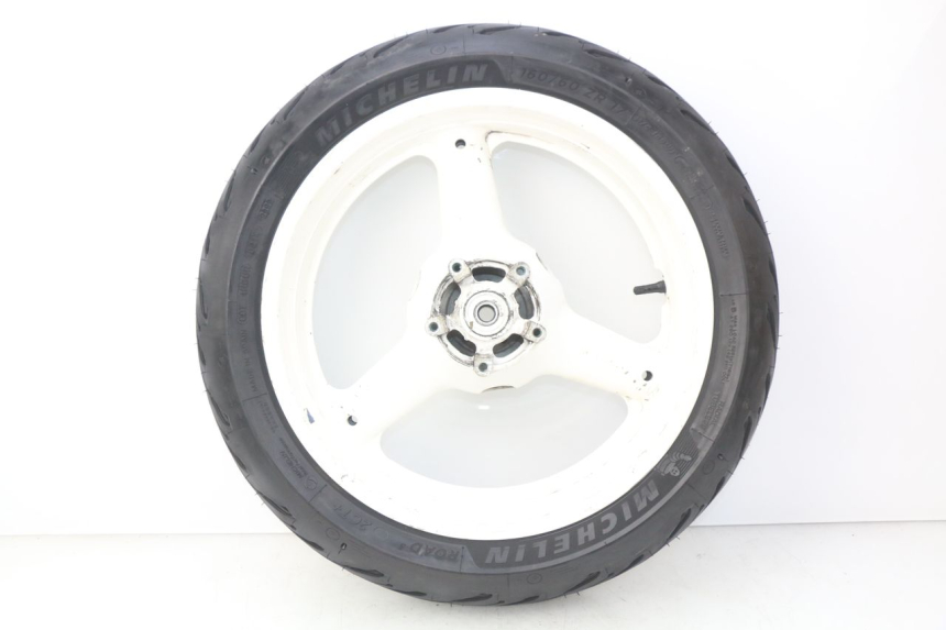 photo de LLANTA TRASERA SUZUKI SV S 650 (1999 - 2002)