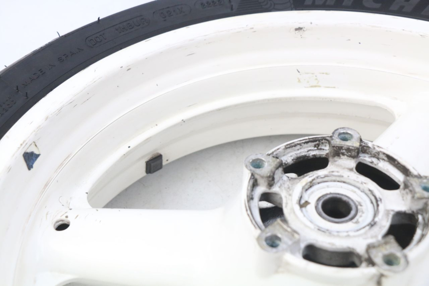 photo de LLANTA TRASERA SUZUKI SV S 650 (1999 - 2002)