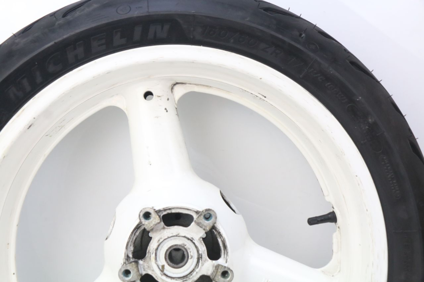 photo de LLANTA TRASERA SUZUKI SV S 650 (1999 - 2002)
