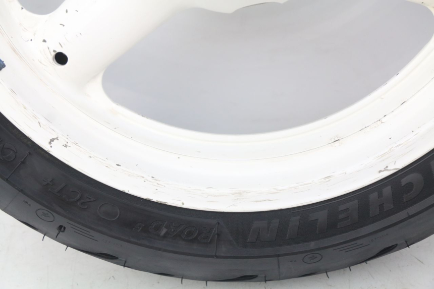photo de LLANTA TRASERA SUZUKI SV S 650 (1999 - 2002)