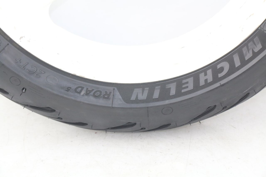 photo de LLANTA TRASERA SUZUKI SV S 650 (1999 - 2002)