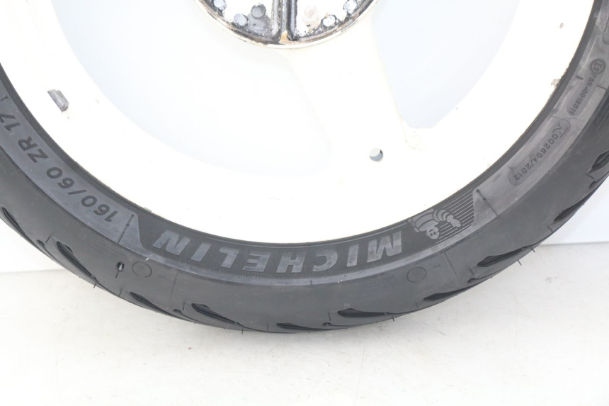 photo de LLANTA TRASERA SUZUKI SV S 650 (1999 - 2002)