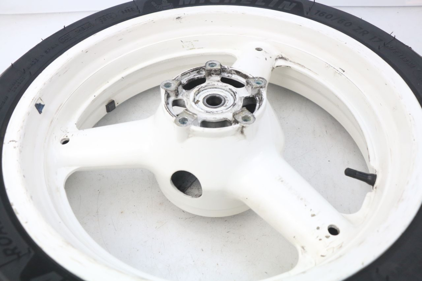 photo de LLANTA TRASERA SUZUKI SV S 650 (1999 - 2002)