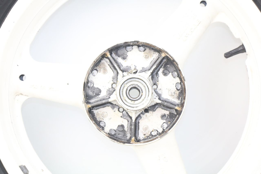 photo de LLANTA TRASERA SUZUKI SV S 650 (1999 - 2002)