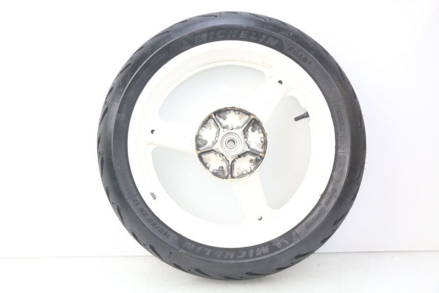 photo de LLANTA TRASERA SUZUKI SV S 650 (1999 - 2002)