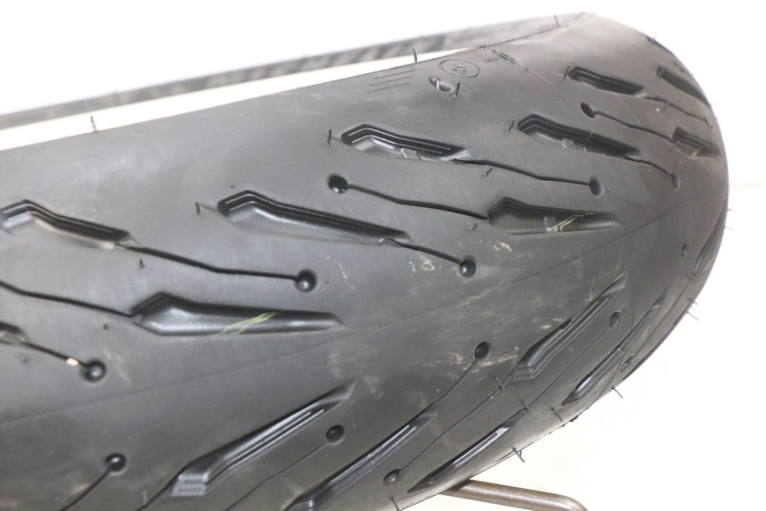 photo de LLANTA TRASERA SUZUKI SV S 650 (1999 - 2002)