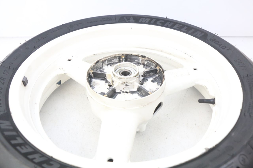 photo de LLANTA TRASERA SUZUKI SV S 650 (1999 - 2002)