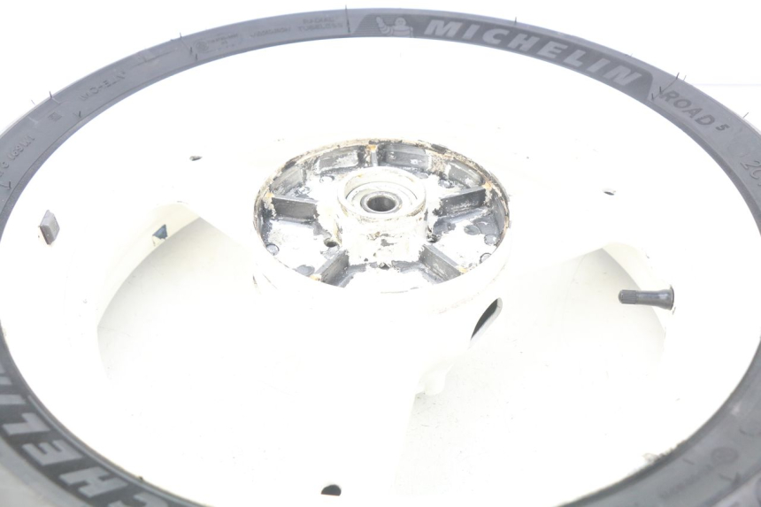 photo de LLANTA TRASERA SUZUKI SV S 650 (1999 - 2002)