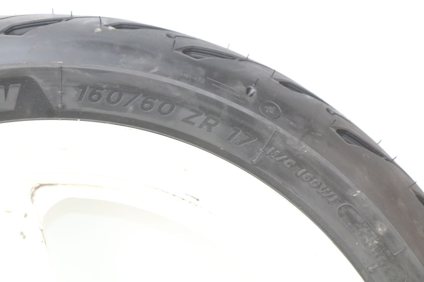 photo de LLANTA TRASERA SUZUKI SV S 650 (1999 - 2002)