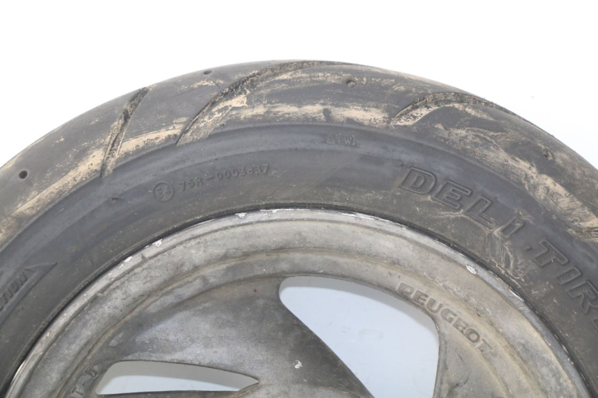 photo de LLANTA TRASERA PEUGEOT SV 80 (1993 - 1997)