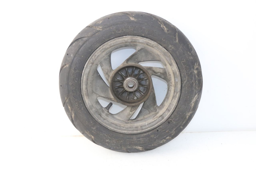 photo de LLANTA TRASERA PEUGEOT SV 80 (1993 - 1997)