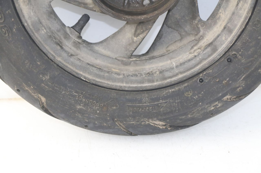 photo de LLANTA TRASERA PEUGEOT SV 80 (1993 - 1997)
