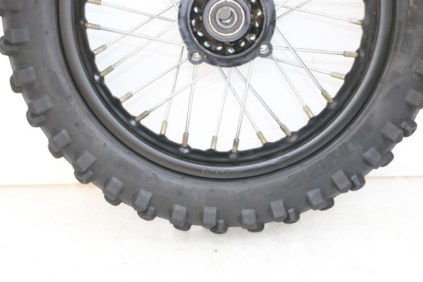 photo de LLANTA TRASERA MINI MX SX 125