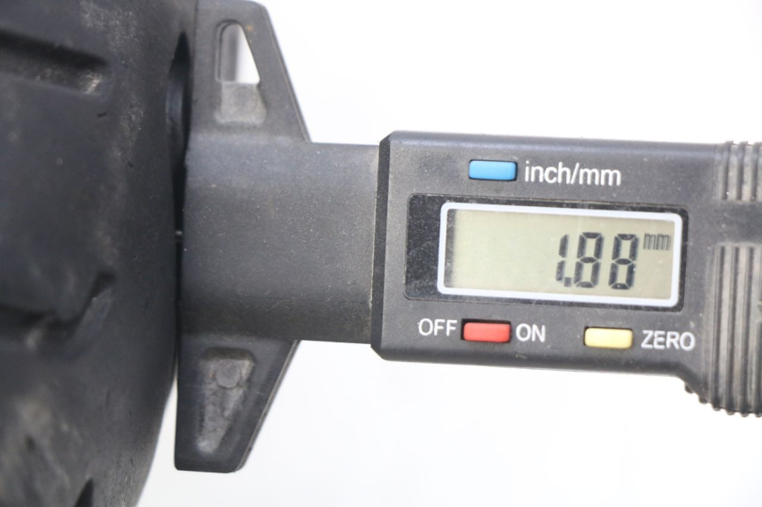 photo de LLANTA TRASERA SYM CITYCOM CITY COM 125 (2009 - 2014)