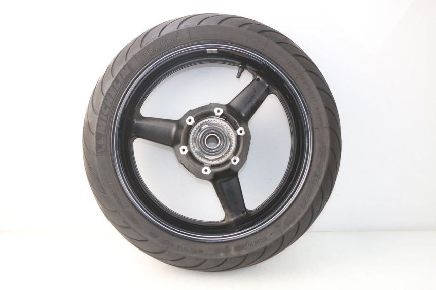 photo de LLANTA TRASERA YAMAHA TDM ABS 900 (2002 - 2014)